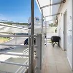 Appartement Iva *
