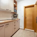 Iva Appartement *