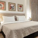 Appartement Iva *