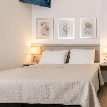 Apartamento Iva *