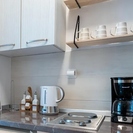 Apartamento Iva