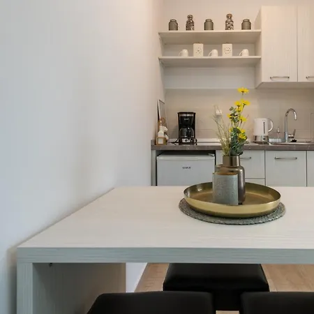 Apartamento Iva *