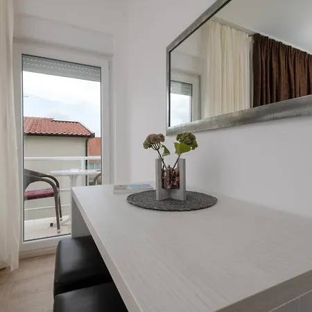 Iva Apartamento