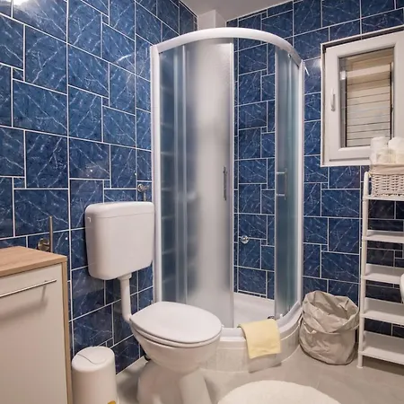 Iva Apartamento Neum