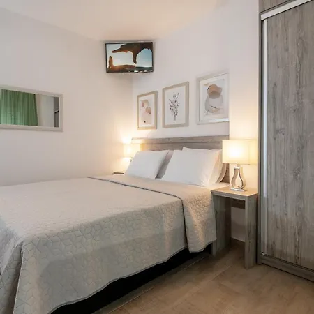 Iva Apartamento Neum