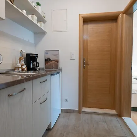 Iva Apartamento *
