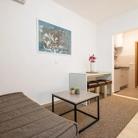 Apartamento Iva *