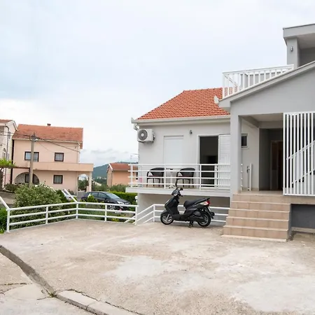 Iva Apartamento Neum