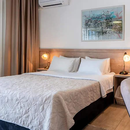 Appartement Iva *