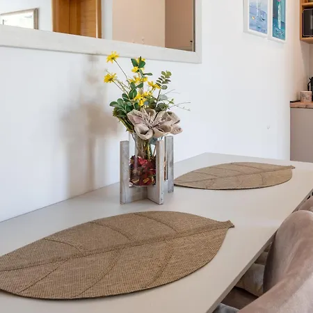 Appartamento Iva Neum