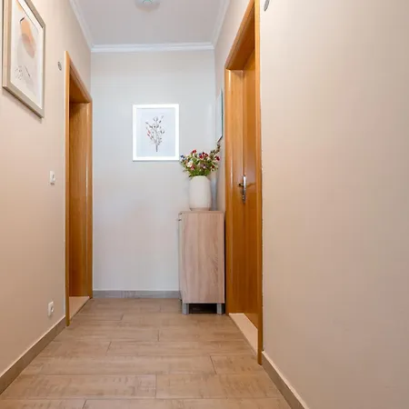Appartement Iva