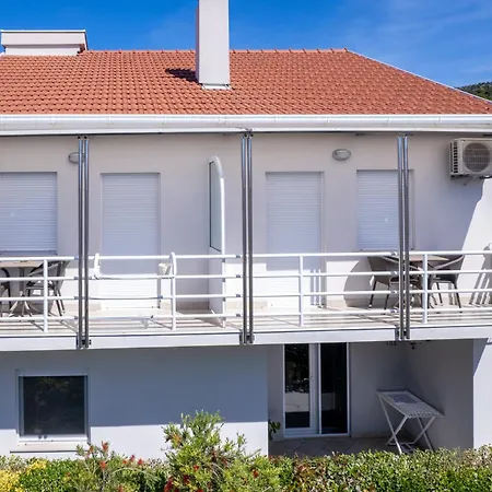 Appartement Iva