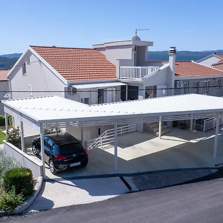Iva Appartement Neum